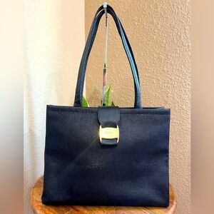 SALVATORE FERRAGAMO TOTE